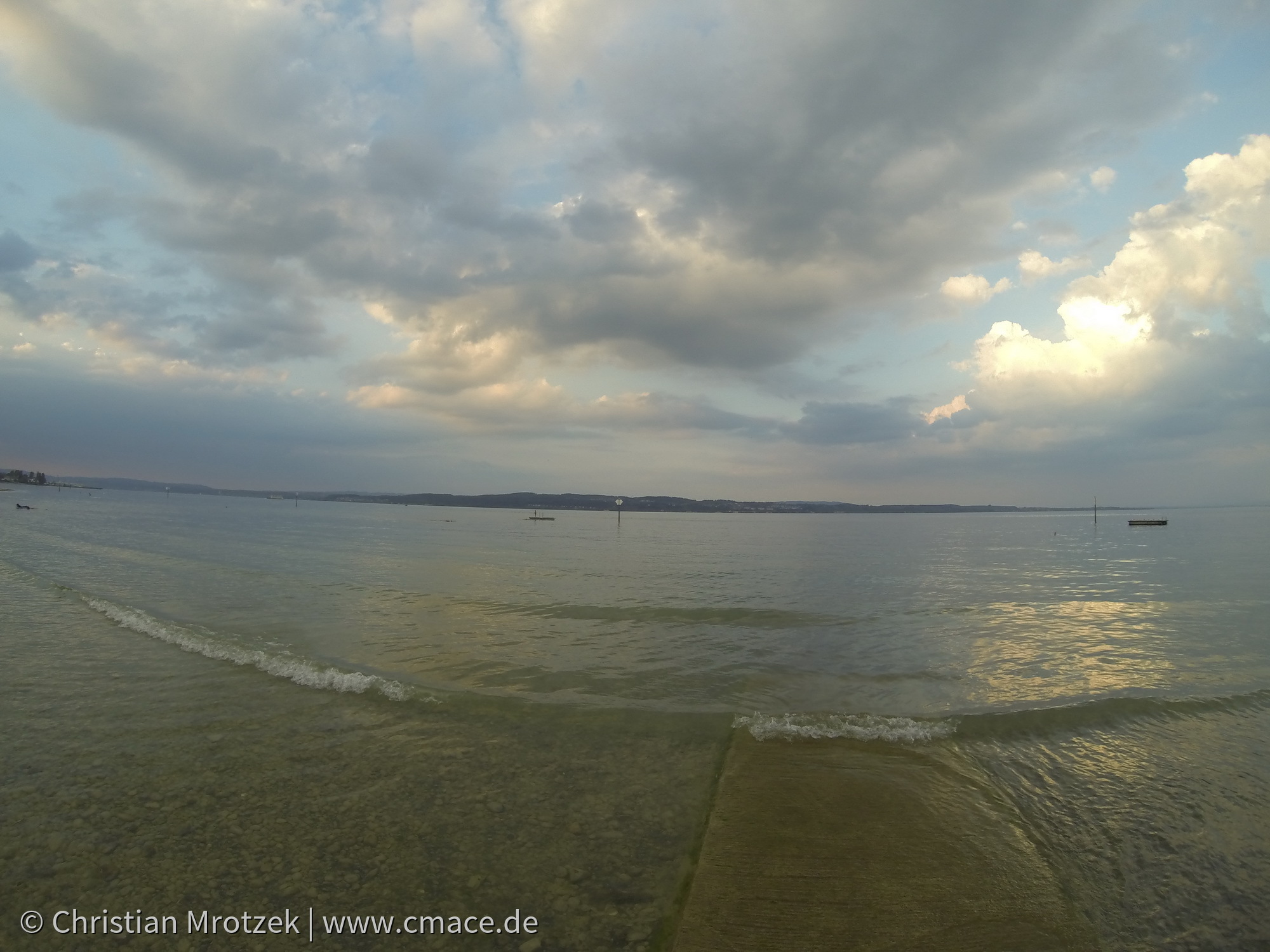 Urlaub in der Schweiz (2018)