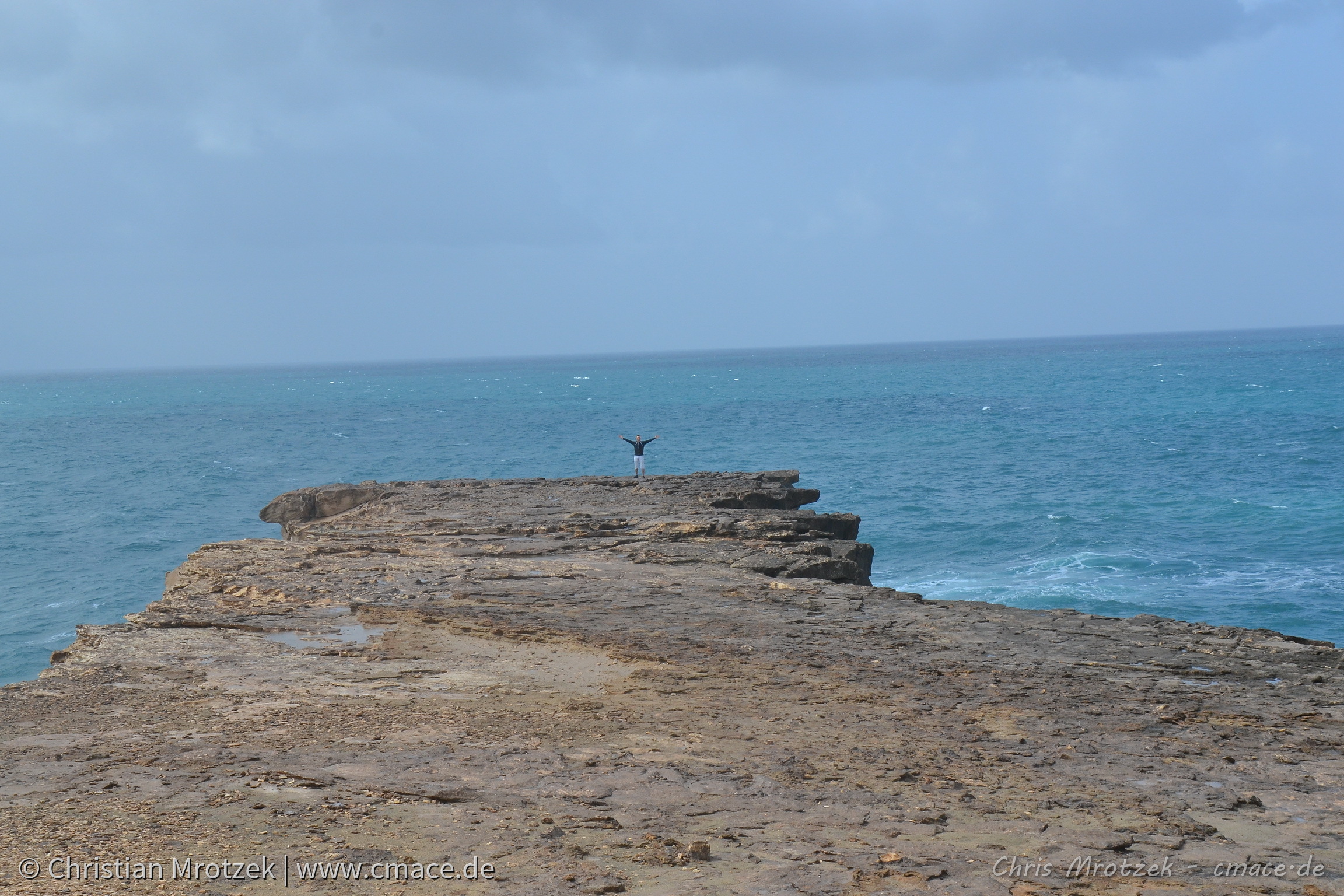 Sommerurlaub im Winter - Fuerteventura