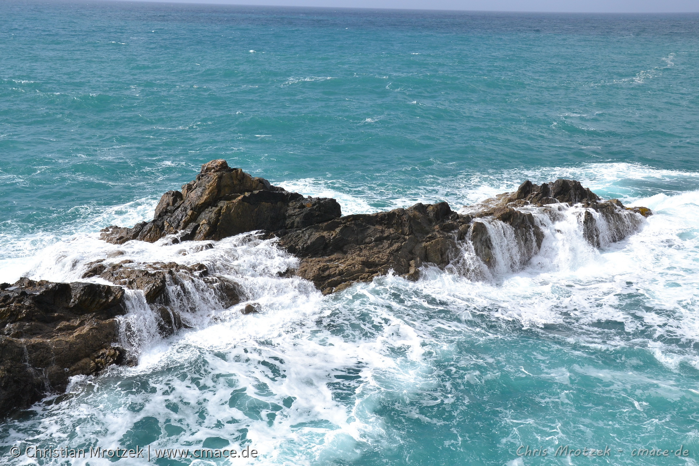 Sommerurlaub im Winter - Fuerteventura