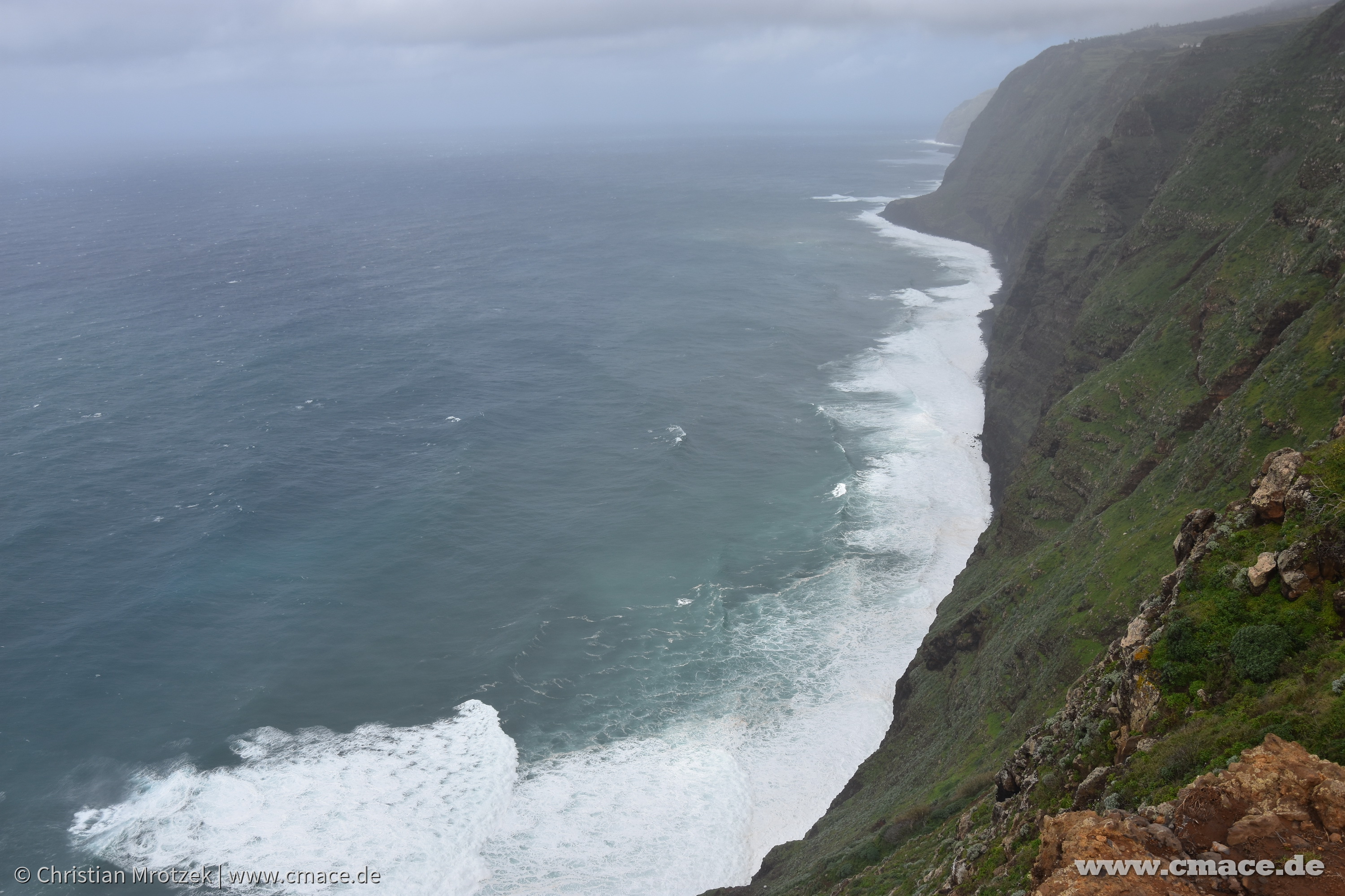 Urlaub auf Madeira