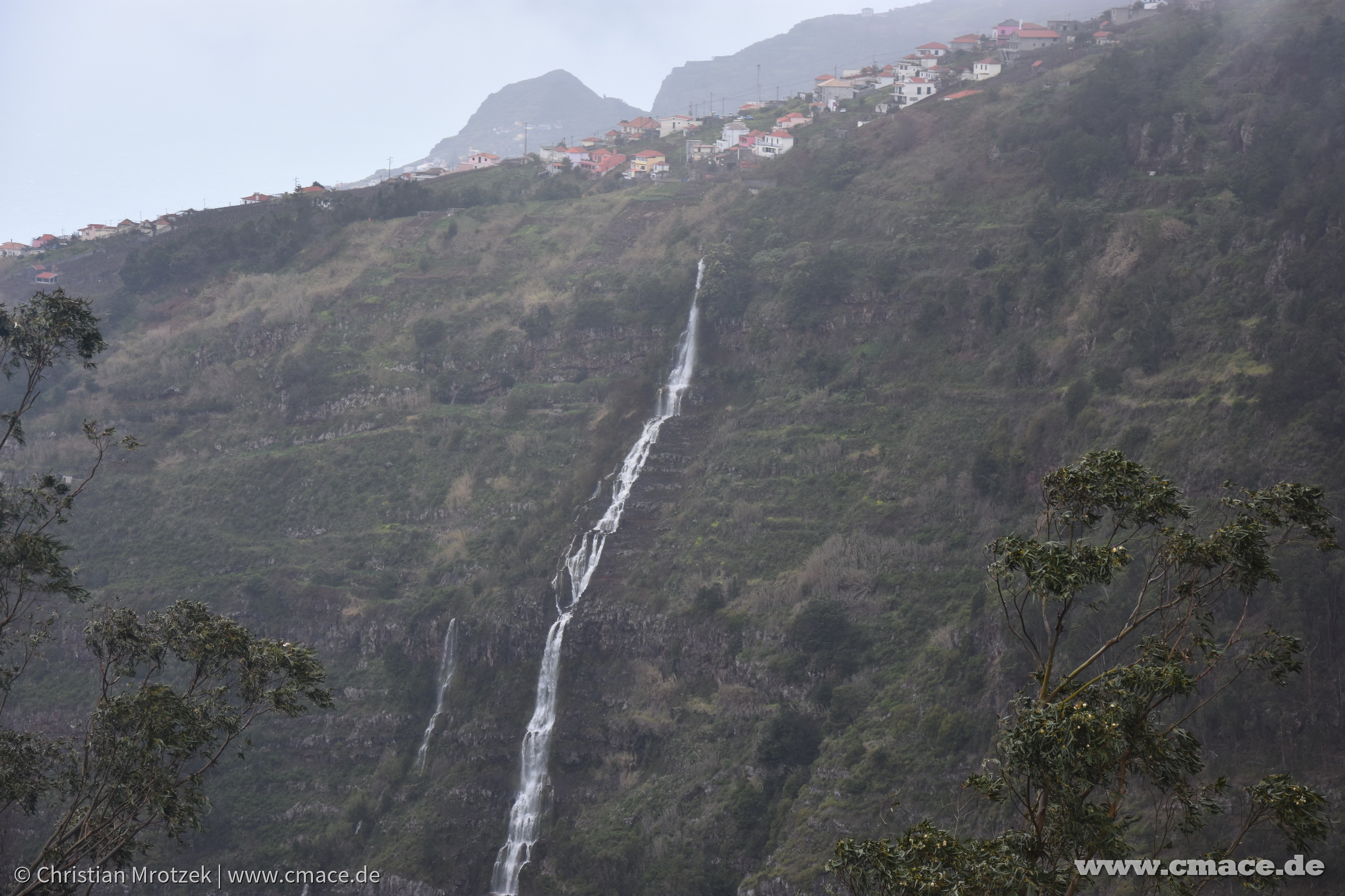 Urlaub auf Madeira