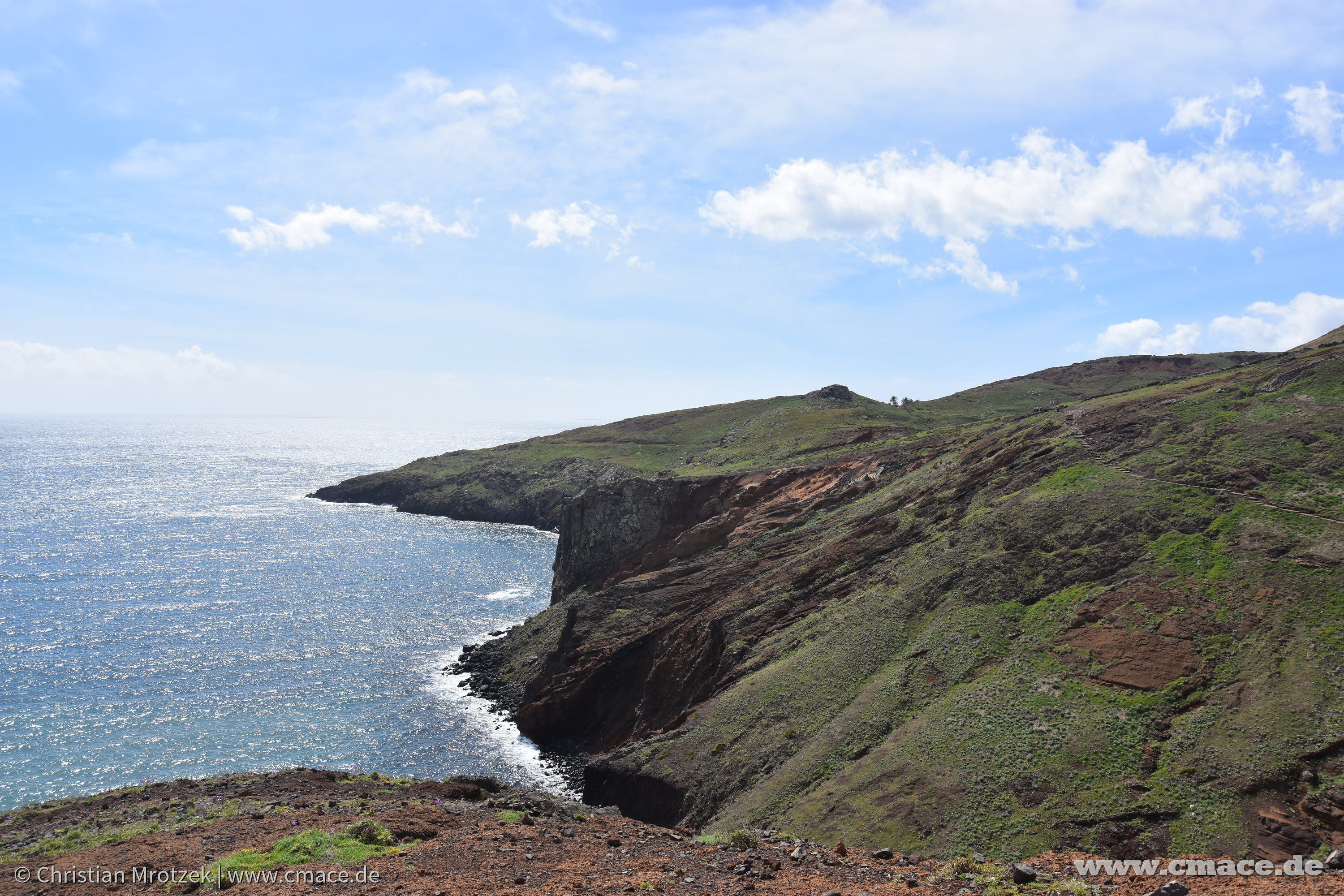 Urlaub auf Madeira