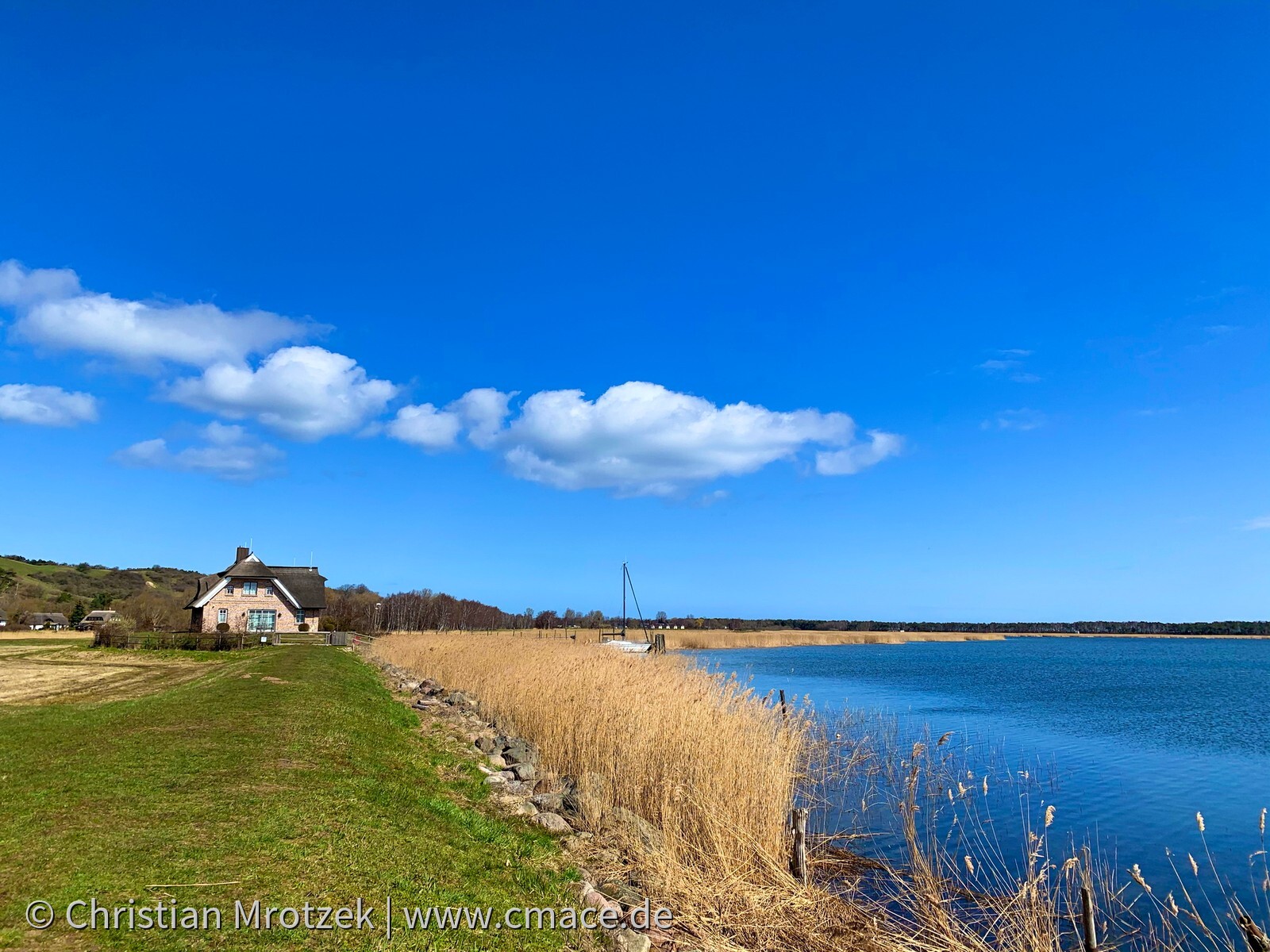 Mönchgut Rügen