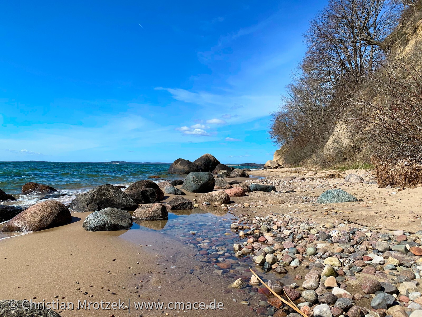 Mönchgut Rügen