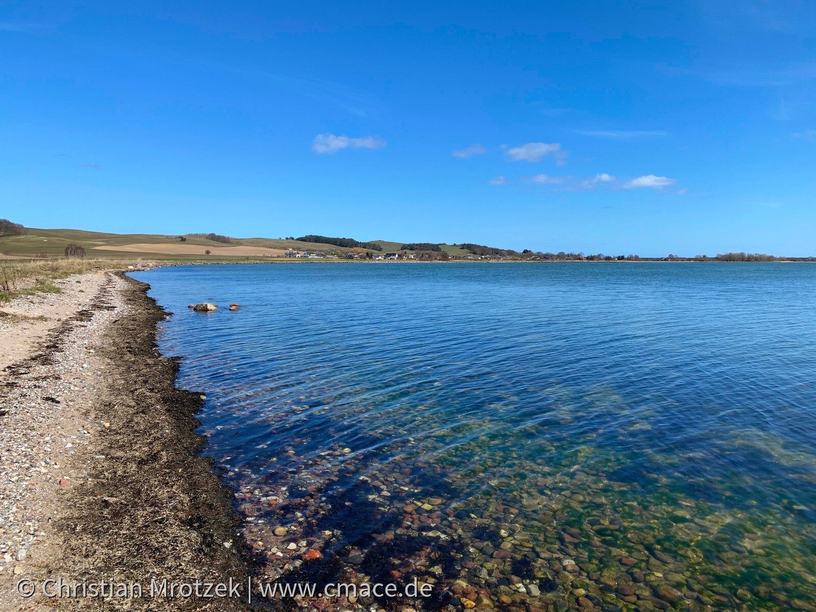 Mönchgut Rügen