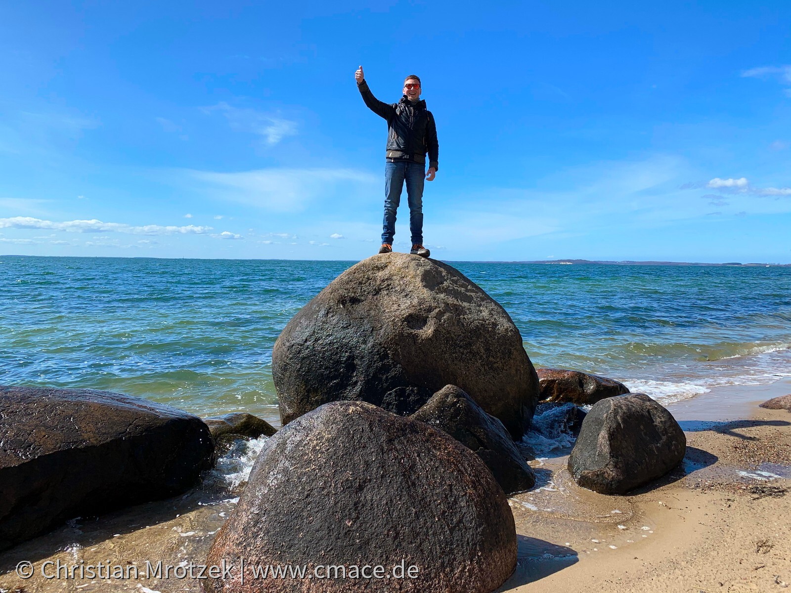 Mönchgut Rügen