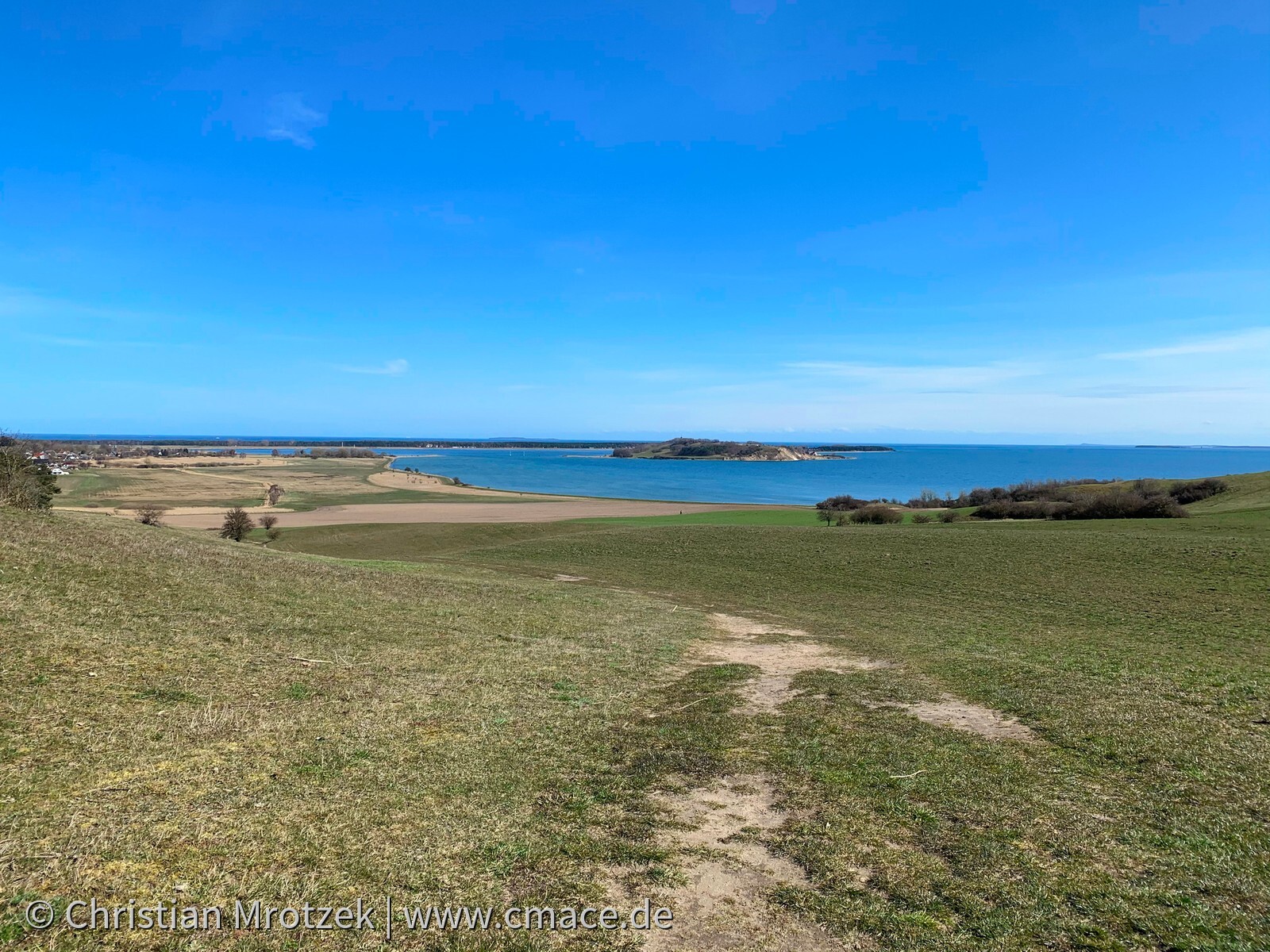 Mönchgut Rügen