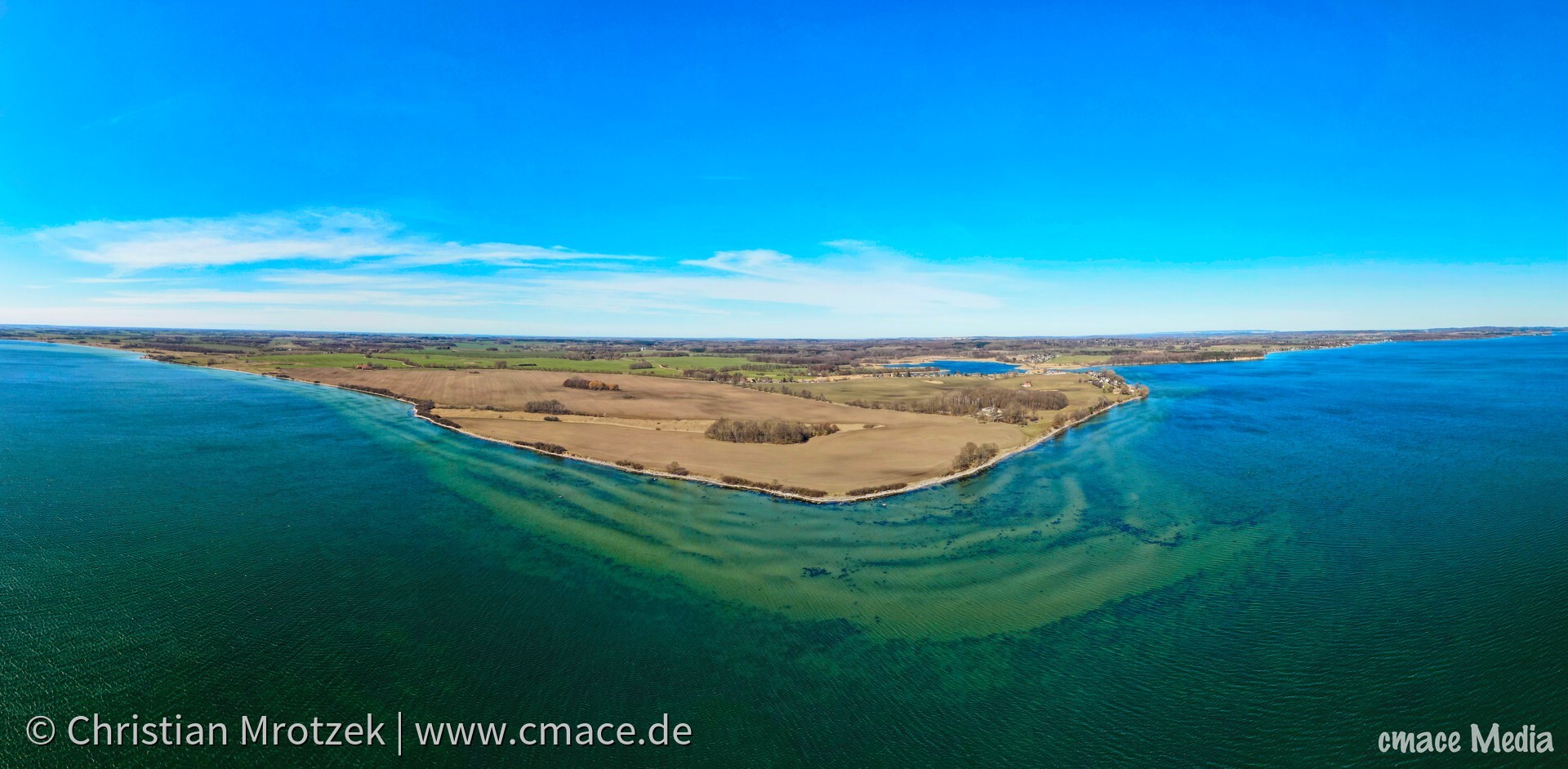 Wreechen auf Rügen