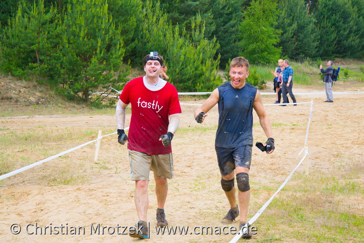 Krassfit Challenge 2014