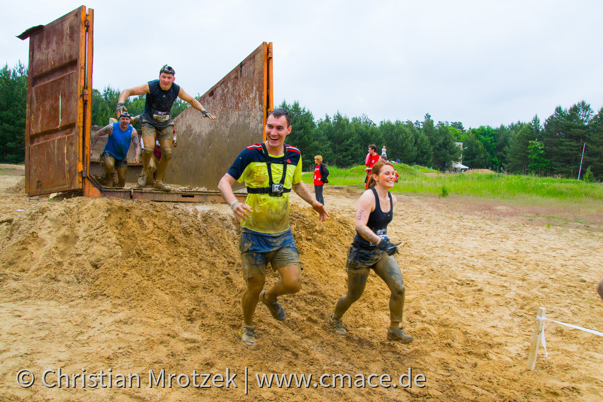 Krassfit Challenge 2014