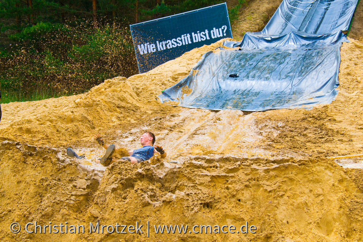 Krassfit Challenge 2014