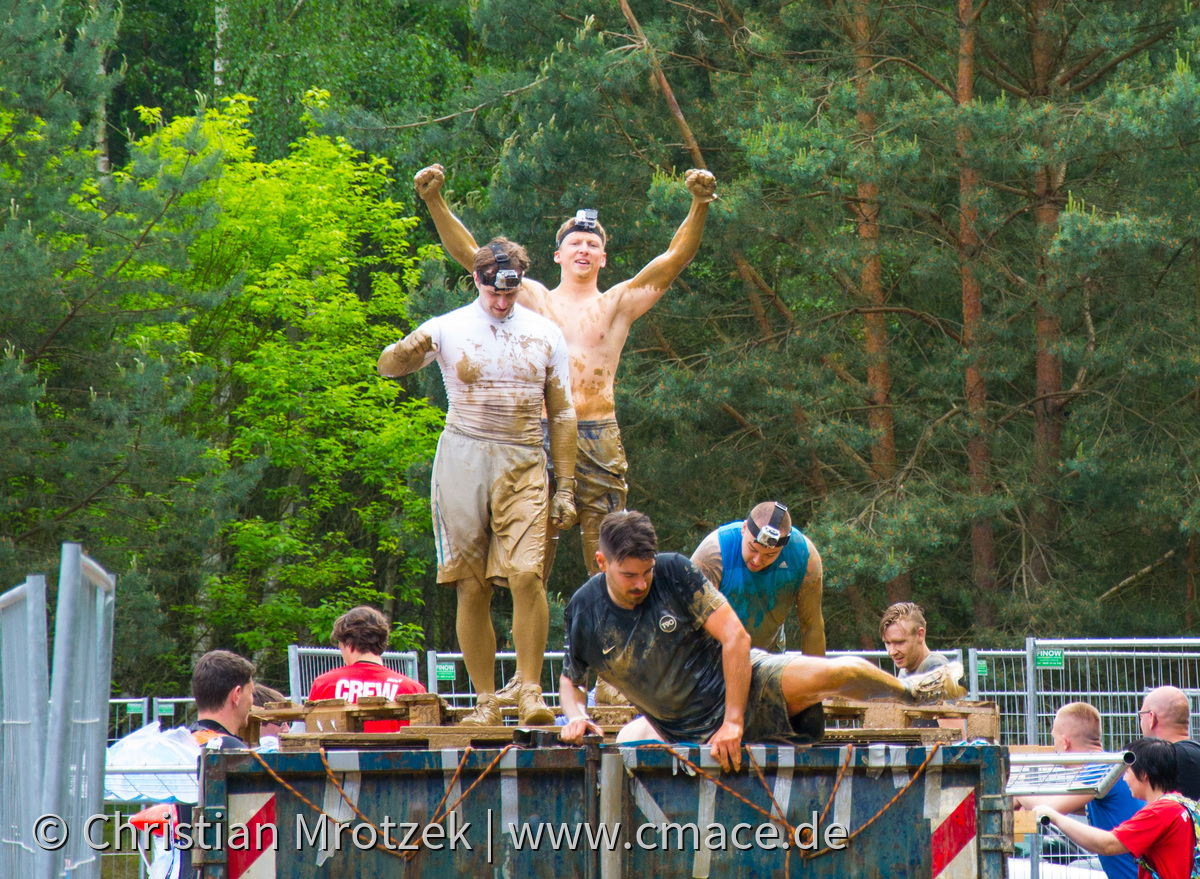 Krassfit Challenge 2014