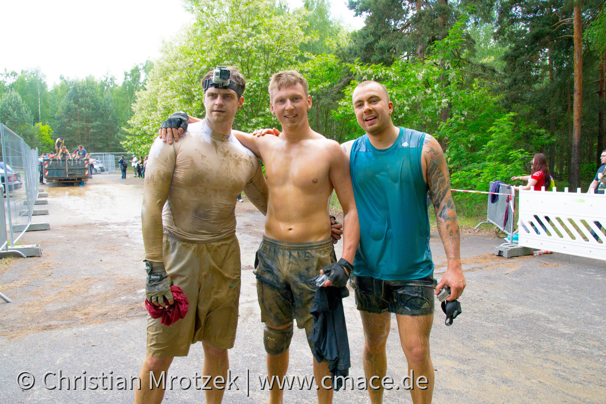 Krassfit Challenge 2014