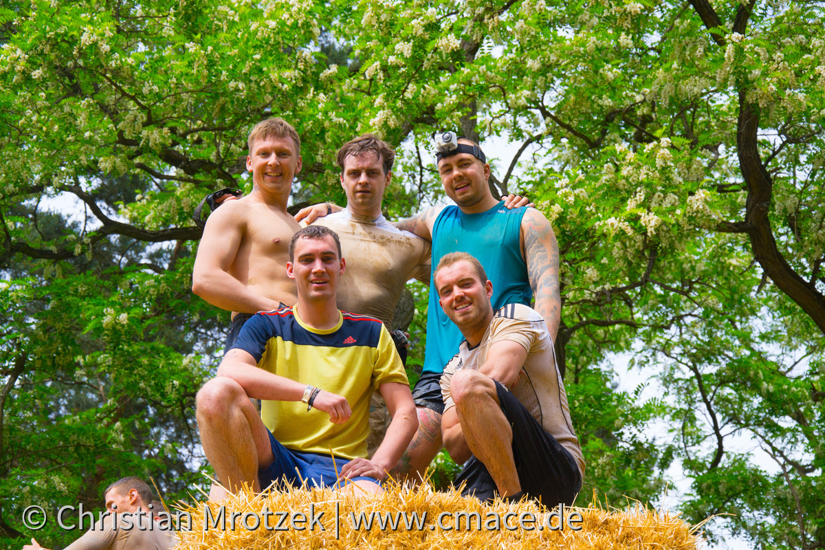 Krassfit Challenge 2014