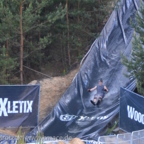 Xletix Challenge 2015