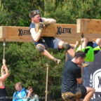 Xletix Challenge 2015