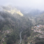 Urlaub auf Madeira