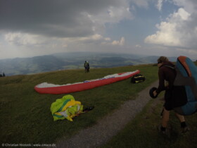 Urlaub in der Schweiz (2018)