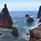 Urlaub auf Madeira