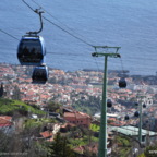 Urlaub auf Madeira