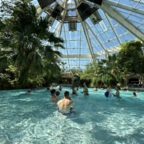 Familienurlaub im Center Parcs Bispinger Heide – Highlights & Erinnerungen