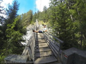 Urlaub in der Schweiz (2018)