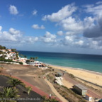 Sommerurlaub im Winter - Fuerteventura