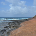 Sommerurlaub im Winter - Fuerteventura