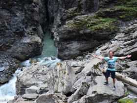 Urlaub in der Schweiz (2018)