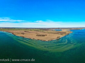 Wreechen auf Rügen