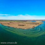 Wreechen auf Rügen