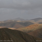 Sommerurlaub im Winter - Fuerteventura