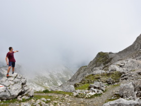 Urlaub in der Schweiz (2018)