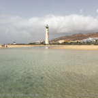 Sommerurlaub im Winter - Fuerteventura