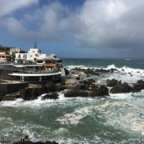 Urlaub auf Madeira