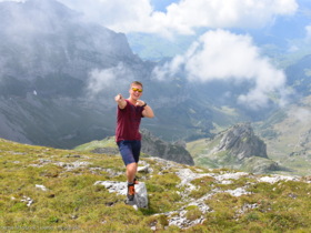 Urlaub in der Schweiz (2018)