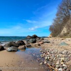 Mönchgut Rügen