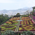 Urlaub auf Madeira