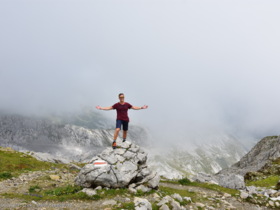 Urlaub in der Schweiz (2018)