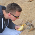 Sommerurlaub im Winter - Fuerteventura