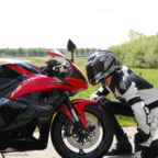 Honda CBR 600 RR (PC40, Baujahr 2009)