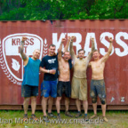 Krassfit Challenge 2014