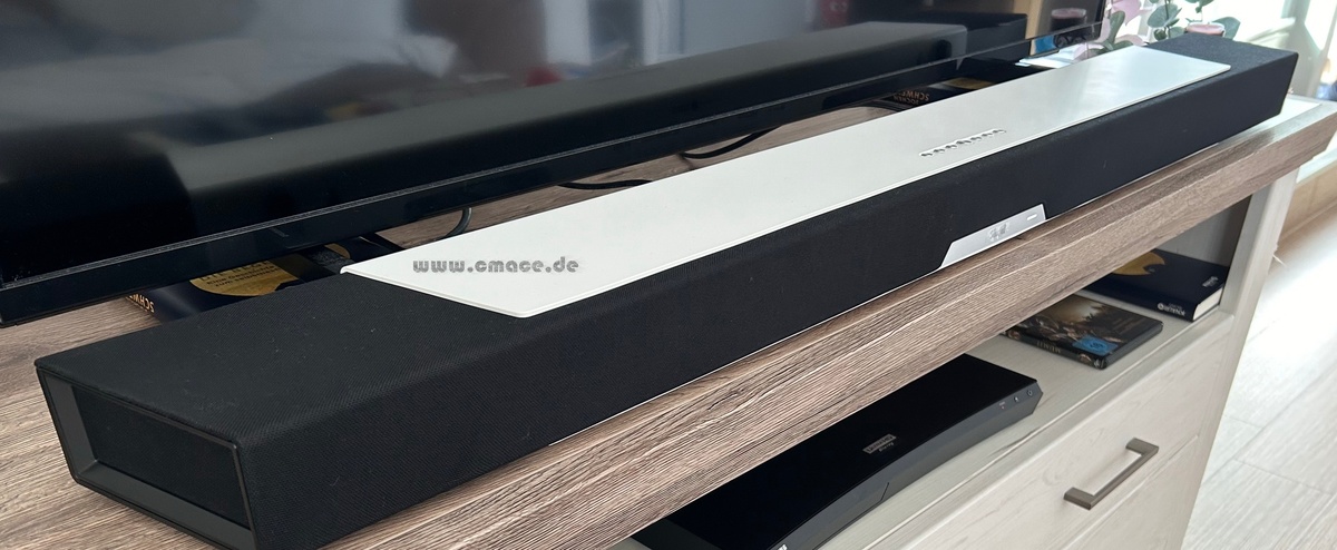 Teufel Soundbar