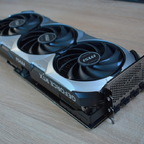 Nvidias Geforce RTX 4080