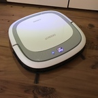 Ecovacs Deebot SLIM 2