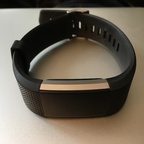 Die Fitbit Charge 2