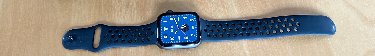 Apple Watch Series 4