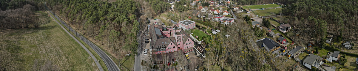 Lakeside Burghotel zu Strausberg