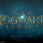 Hogwarts Legacy (PC, 2023)